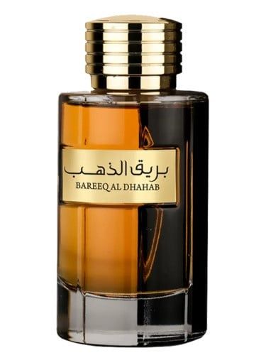 AL WATANIAH Perfume BAREEQ AL DHAHAB, 100ml
