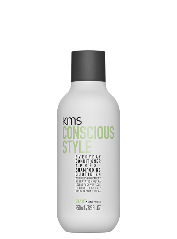 KMS Consicous Style Everyday Conditioner 750ML