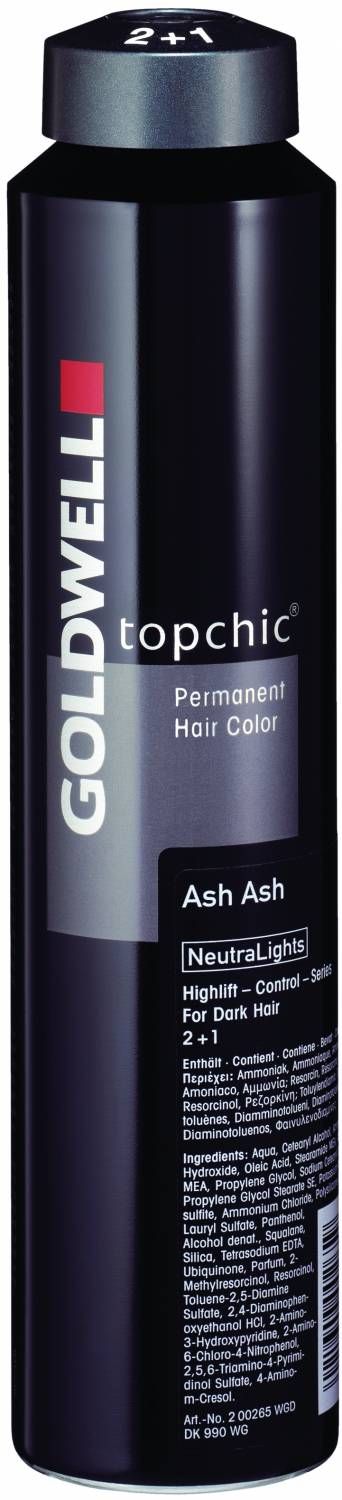 Goldwell Topchic Haircolor Highlift Blonde Bus