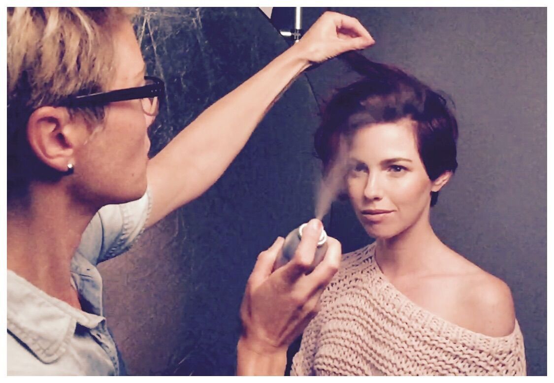 Natural Softness Kimm Koiffijberg 2015 - 2016