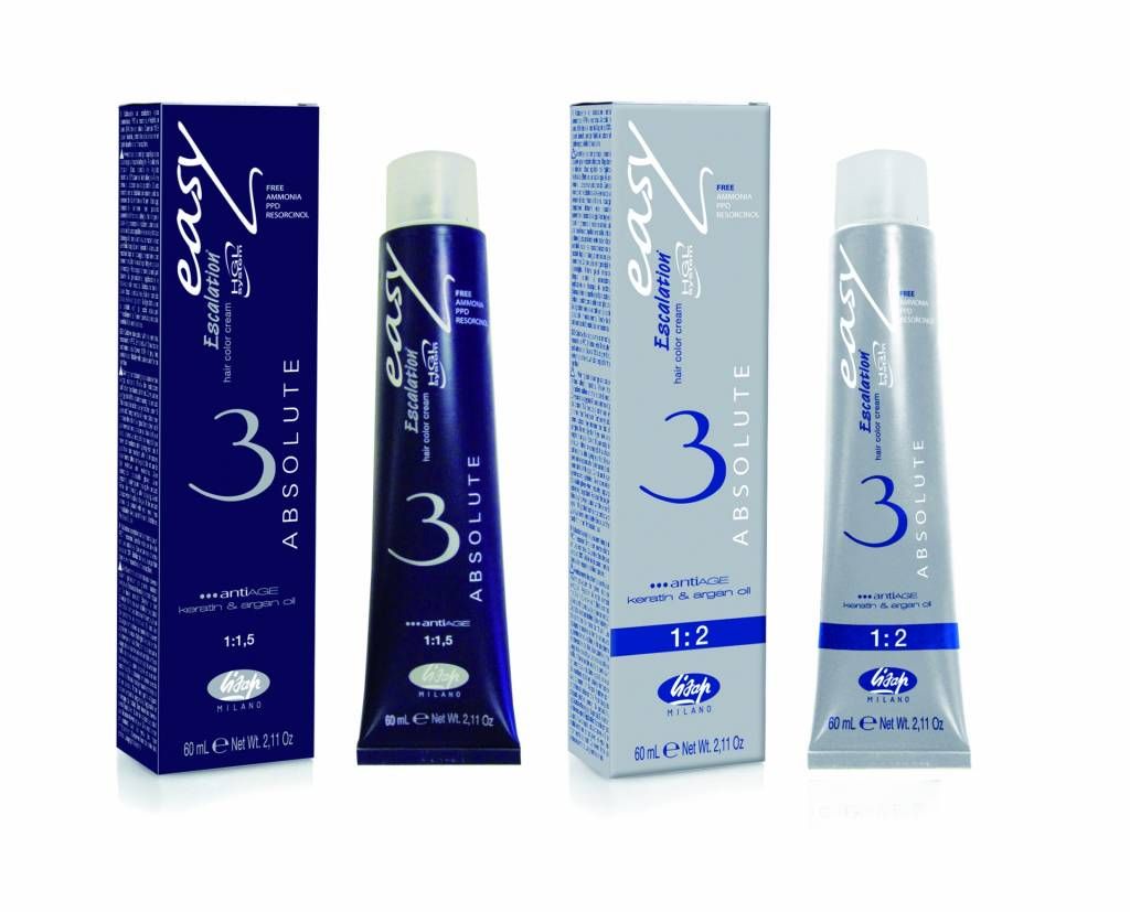 Lisap Absolute 3, 60ml