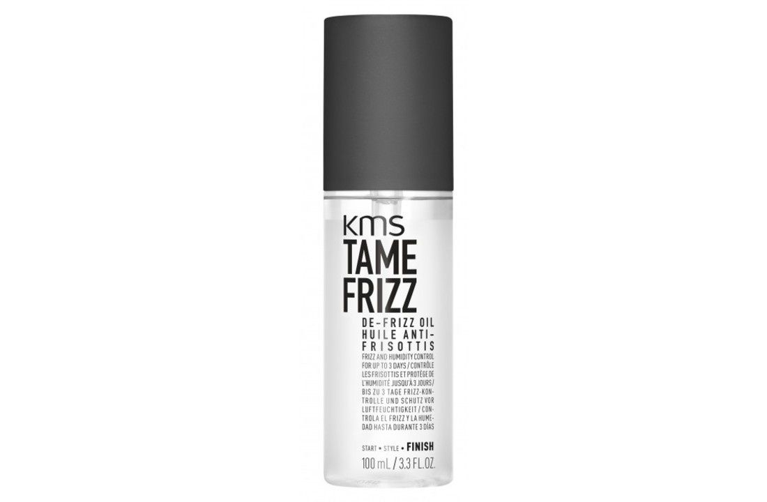 KMS Tame Frizz De-Frizz Oil 100ML
