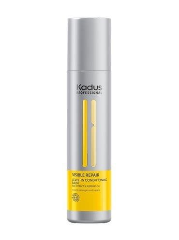 Kadus Visible Repair Leave-In Conditioning Balm, 250 ml