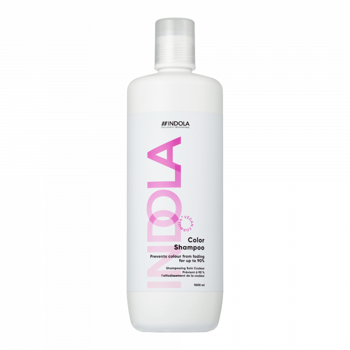 Indola Care Color Shampoo 1000ml