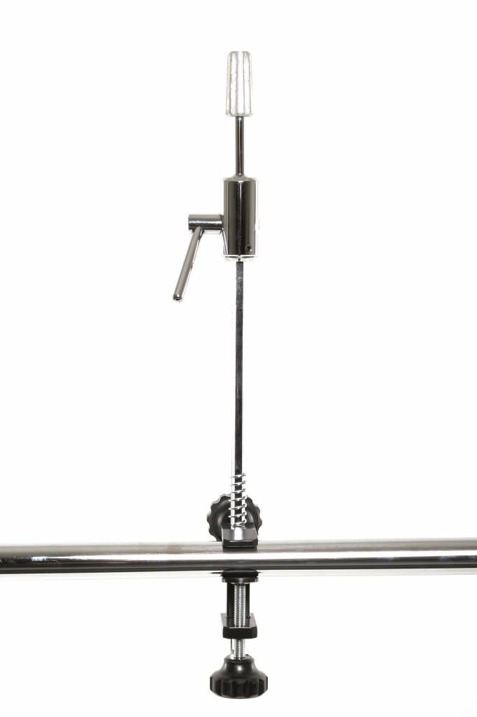 L’Image Tafelstatief Chrome