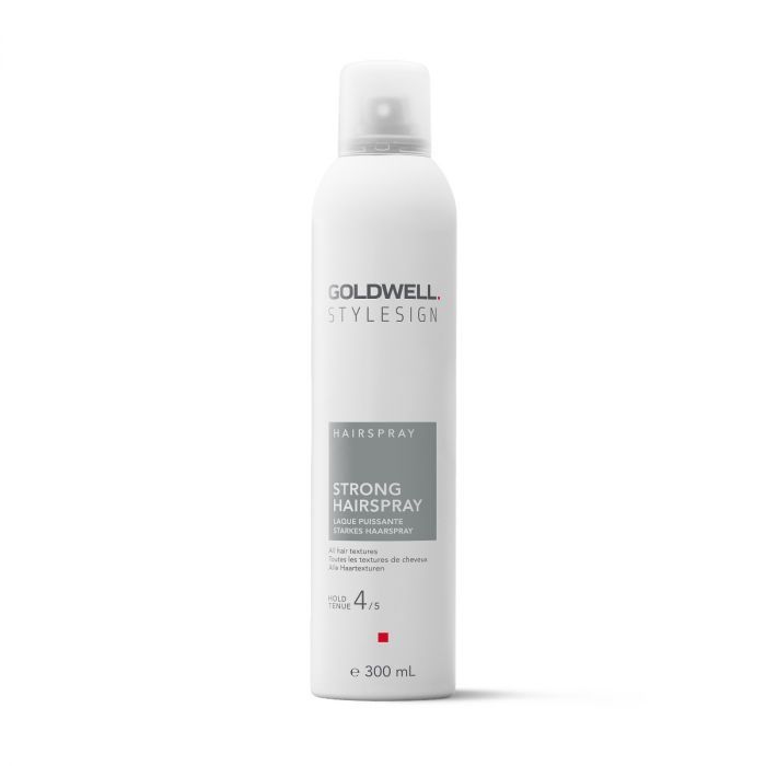 Goldwell Stylesign STRONG HAIRSPRAY, 300ML