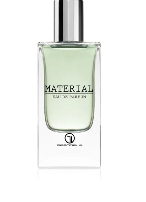 GRANDEUR Perfume MATERIAL, 60ml