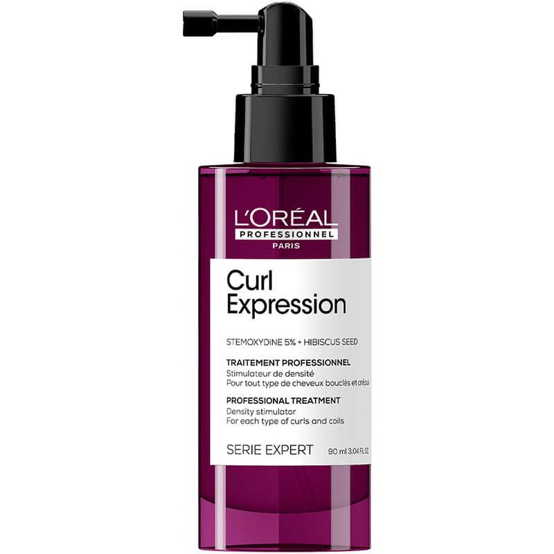 L’Oreal Curl Expression Density Stimulator Treatment 90ml