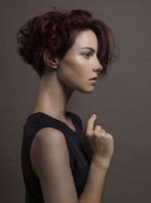 © Kimm Koffijberg Natural Softness