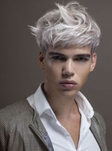 © Kimm Koffijberg Natural Softness