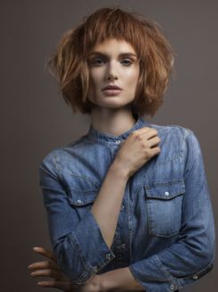 © Kimm Koffijberg Natural Softness