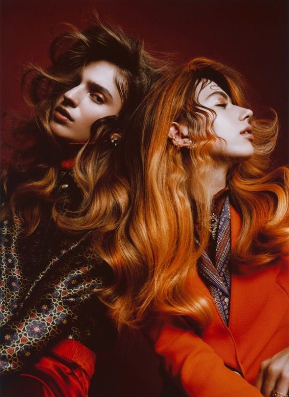 HairWeb Hester Wernert 