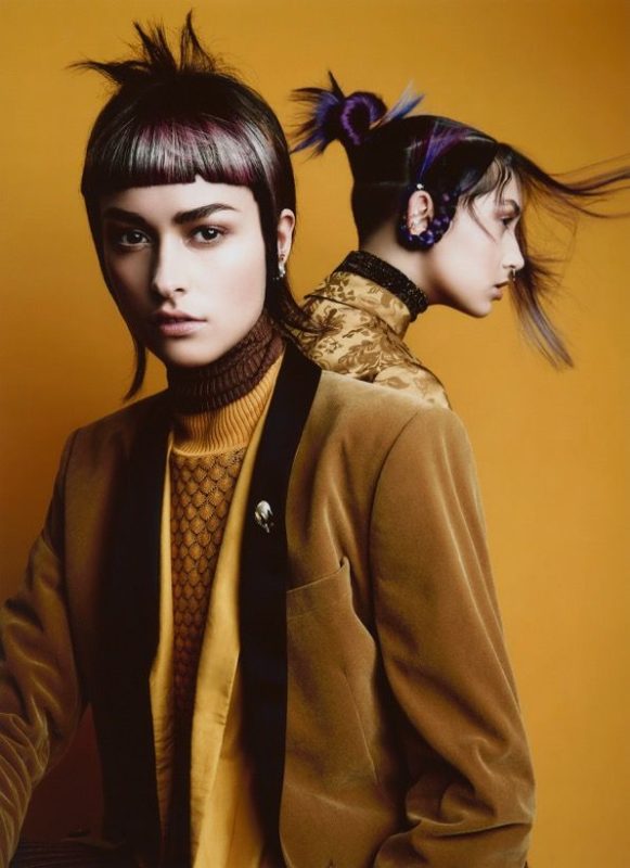 HairWeb Hester Wernert