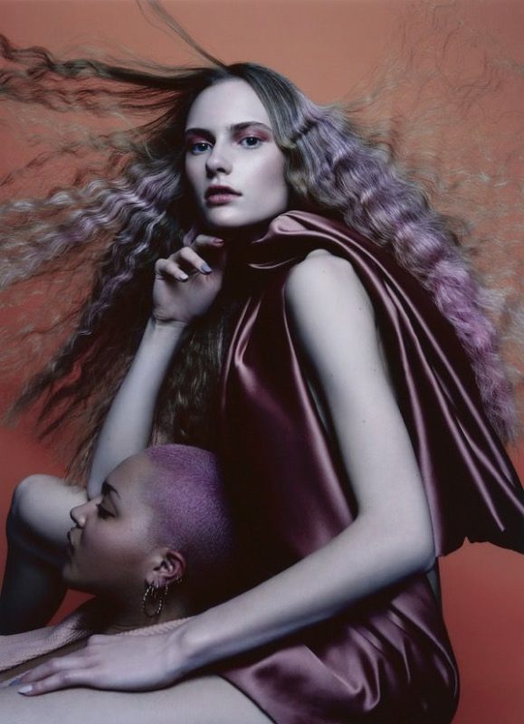 HairWeb Hester Wernert