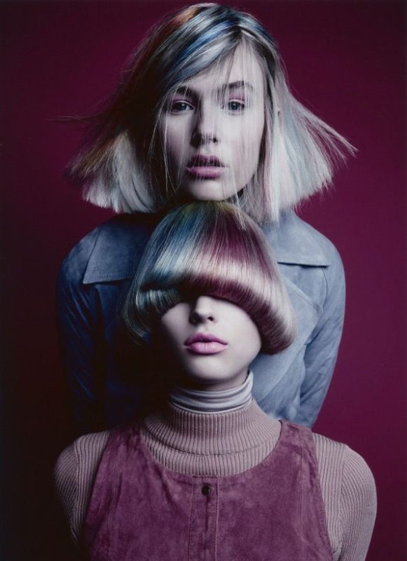 HairWeb Hester Wernert