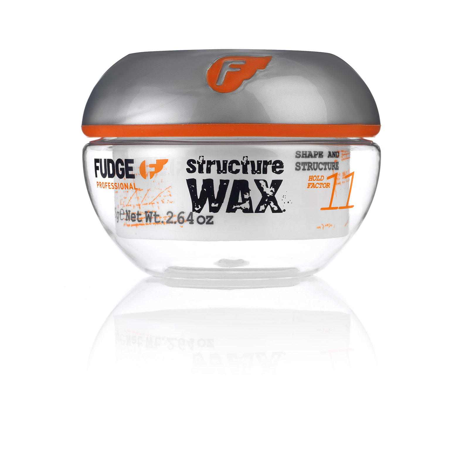 Fudge - Wax - 75 gr