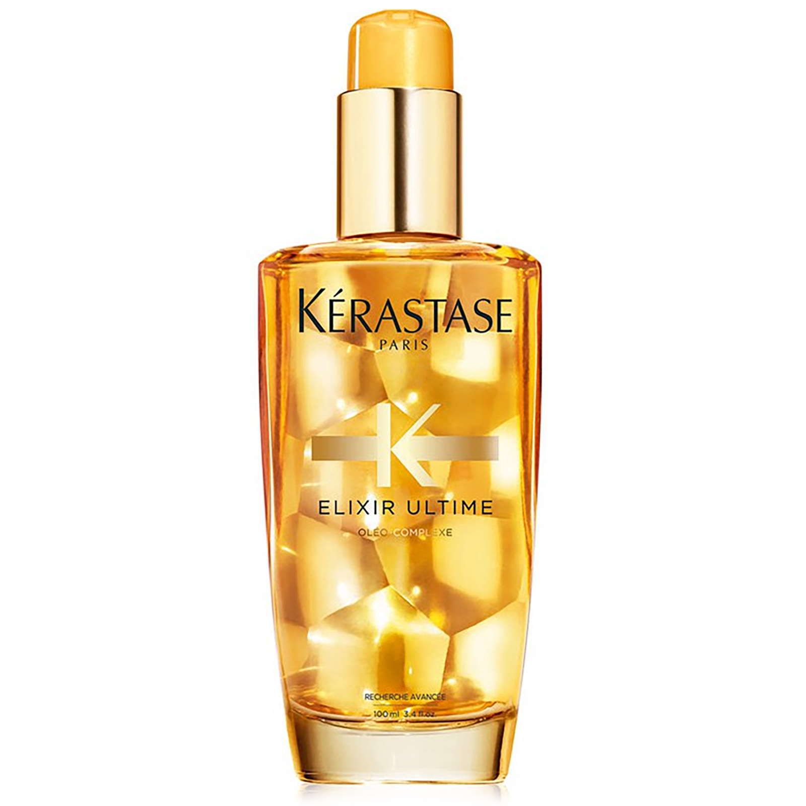 Kérastase - Elixir Ultime - Huile Originale - 100 ml