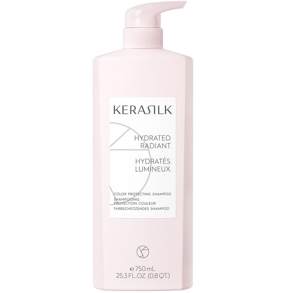 Kerasilk - Kleurbeschermende Shampoo - 750 ml