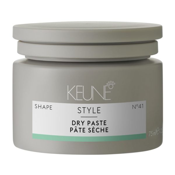 Keune - Style - Refresh - Dry Paste - 75 ml