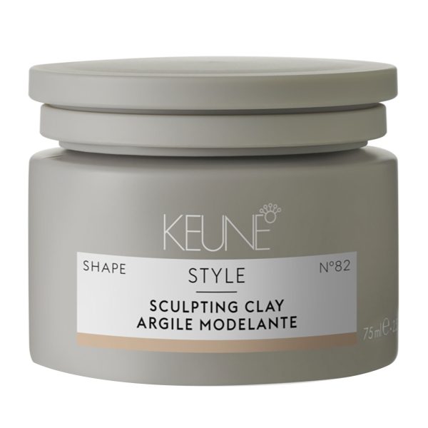 Keune - Style - Texture - Sculpting Clay - 75 ml