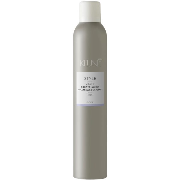 Keune - Style - Volume - Root Volumizer - 500 ml