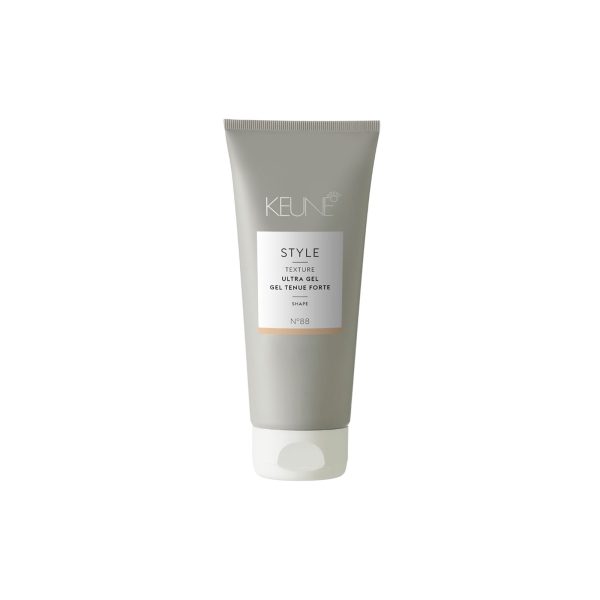 Keune - Style - Texture - Ultra Gel - 50 ml