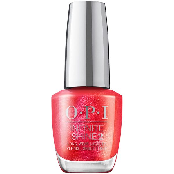 OPI Infinite Shine - Heart And Con-Soul - 15ml