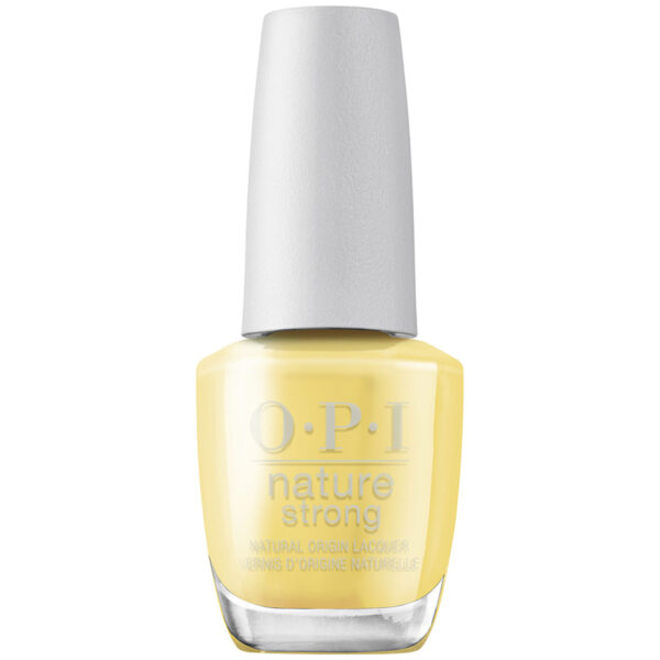 OPI - Nature Strong - Make My Daisy