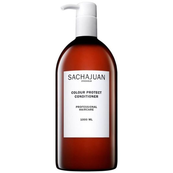 SachaJuan - Colour Protect - Conditioner - 1000 ml