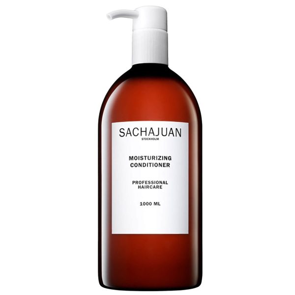 SachaJuan - Normal Hair - Conditioner - 1000 ml