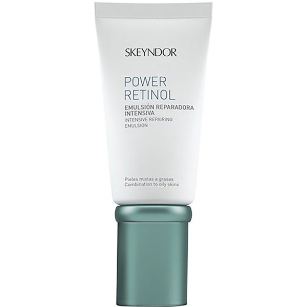 Skeyndor - Power Retinol - Emulsion - 50 ml