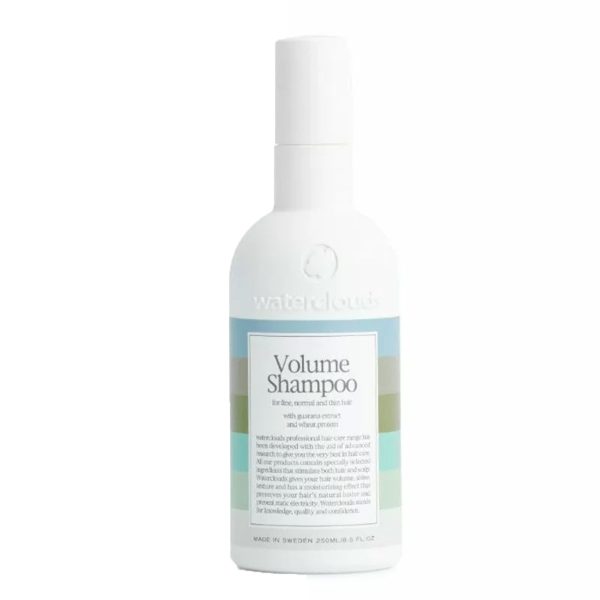 Waterclouds - Volume Shampoo - 250 ml