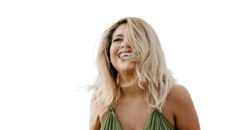 haar kleuren blonderen