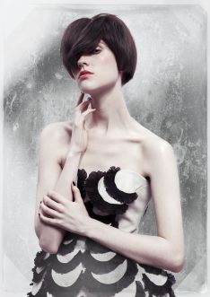 HairWeb Classy Progressive Bob