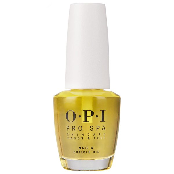 OPI - ProSpa - Nagel&Nagelriem Olie - 14.8 ml