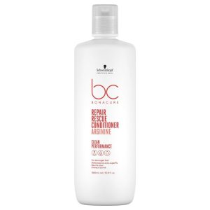 Schwarzkopf Bonacure Clean Performance Repair Rescue Conditioner 1000ml