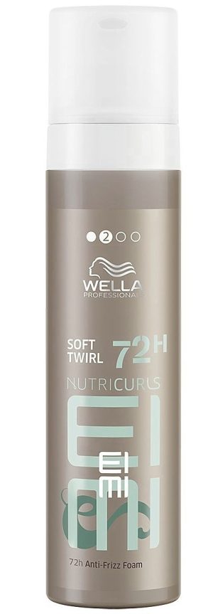 Wella EIMI Nutricurls Twirl, 200ml