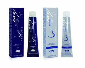 Lisap Absolute 3, 60ml