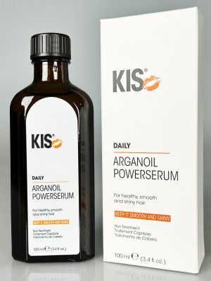 KIS Daily Argan Oil Powerserum, 100ml