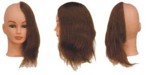 Sibel Oefenhoofd Half Bobon