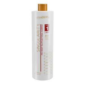 Imperity Singularity Pro Smart Multifunctional Shampoo 3 in 1, 1000 ml