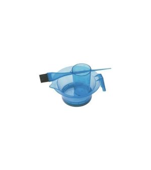 Sibel Verfbakje set Blue