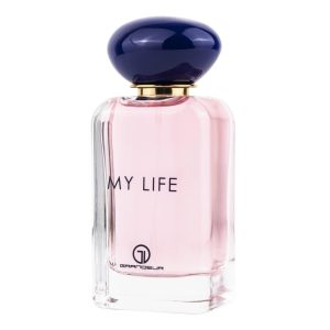 GRANDEUR Perfume MY LIFE, 100ml