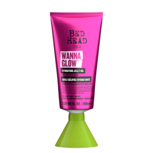 Tigi Bed Head Wanna Glow Jelly Oil, 100 ml