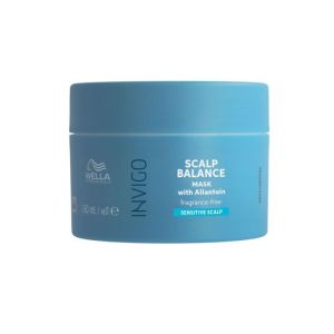 Wella Invigo Balance Senso Calm Sensitive Mask, 150ml