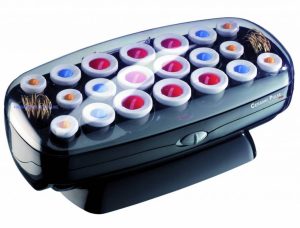 BaByliss Pro BAB3021E Krulset