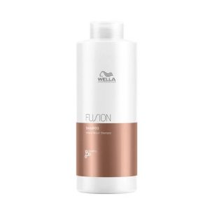 Wella Fusion Intense Repair Shampoo, 1000ml