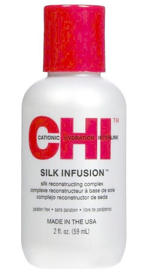 CHI Silk Infusion, 59 ml