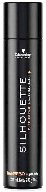 Schwarzkopf Silhouette Hairspray Super Hold, 300 ml