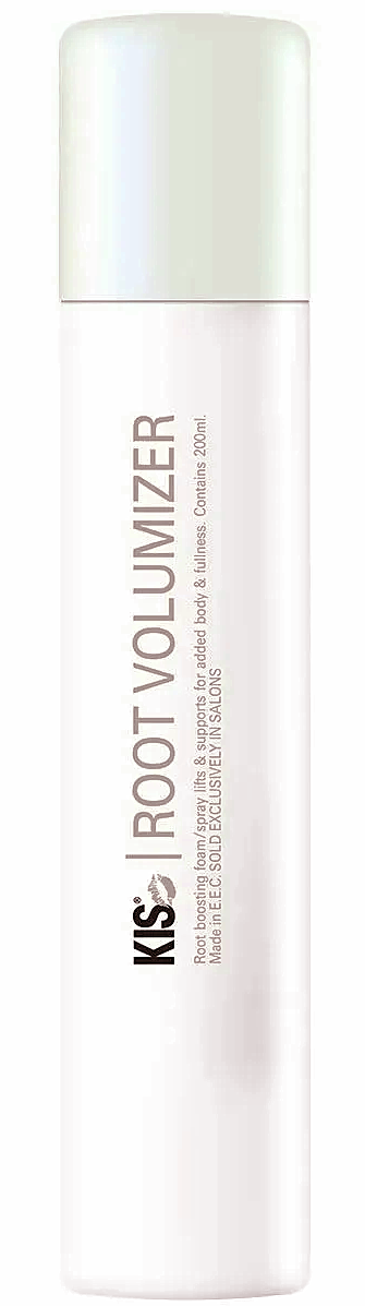 KIS Root Volumizer, 200 ml